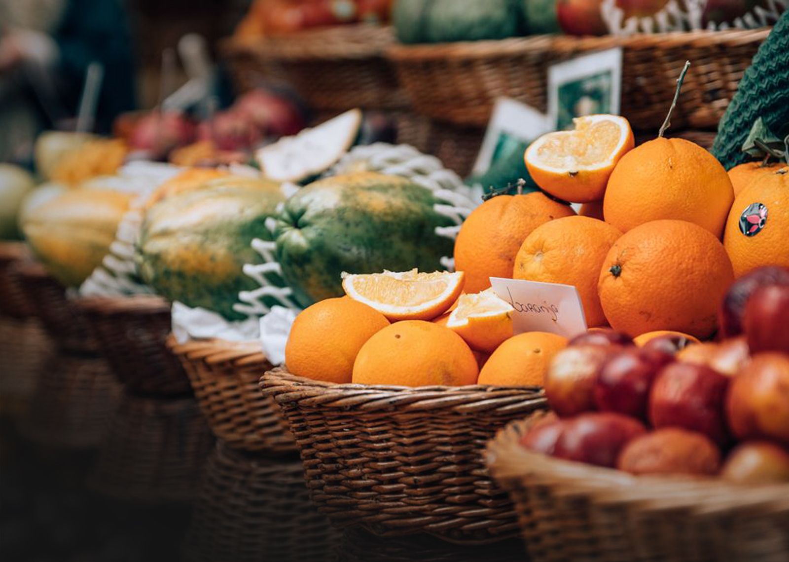 Fruit Smoothies - obrazek 4