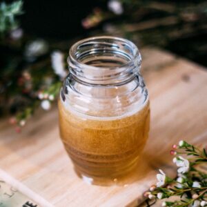 Natural Raw Honey